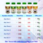 Offer-price-Liquid Premium Micro Nutrient Jannat Nursery)img